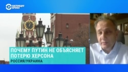 Политолог о том, куда пропал Путин: "Он втянул Россию в кошмар и не знает, как из него выбраться, чтобы это выглядело как победа"