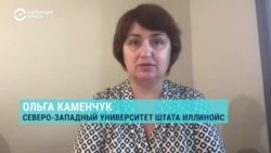 "Украинский вопрос — не единственный". Ольга Каменчук — о региональных альянсах по безопасности, которые беспокоят Кремль 