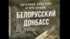 В Беларуси суд признал экстремистской книгу журналистов Андреевой и Ильяша "Белорусский Донбасс" 