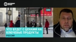 Потапенко: "Всегда можно подменить экономические законы пропагандой"